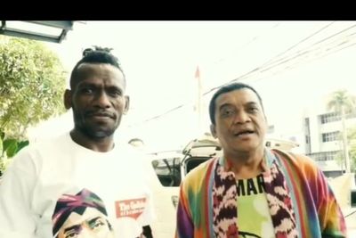 Kenangan Ayub Antoh, Pernah Manggung 3 Kali Sehari dengan Didi Kempot