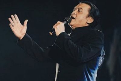 Kenang 40 Hari Kepergian Didi Kempot, Keluarga Gelar Tahlilan dan Tausyiah 