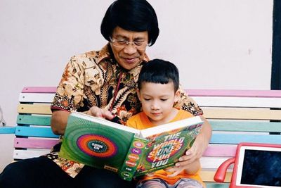 Kak Seto: Kekerasan Verbal dan Non Verbal Sebabkan Anak Tumbuh Menyimpang