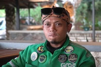 Risa Saraswati Bahas Hantu Cindy, Driver Ojol Tiba-tiba Kerasukan: Jangan Diceritakan!