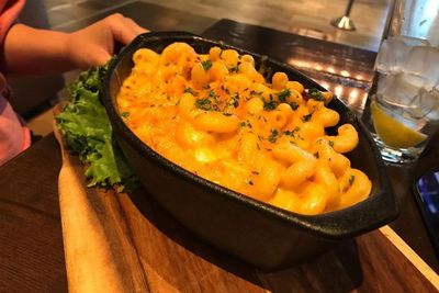 Kangen Makan Mac And Cheese? Begini Cara Mudah Membuatnya