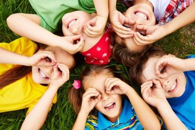 Dear Parents, Biarkan Anak Memilih Agar Bisa Mandiri