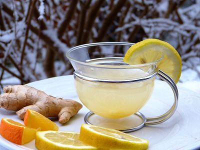 7 Minuman Herbal untuk Batuk Kering, Obati Tenggorokan Secara Alami dan Nyaman!