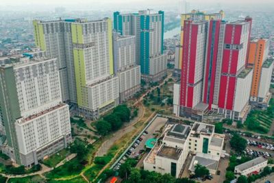Pasien di Wisma Atlet Jadi 591 Orang, 2.950 Telah Sembuh dan Dipulangkan