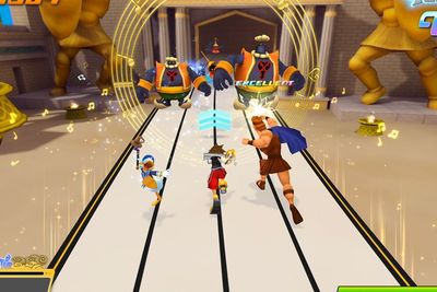 Square Enix Umumkan Game Kingdom Hearts Terbaru dengan Genre Rhythm
