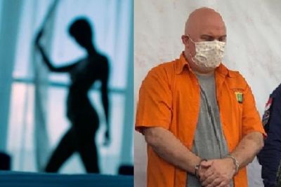 Masih Ngumpet, Wanita Germo Anak di Bawah Umur untuk Russ Medlin Belum Ketangkap