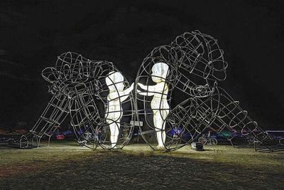 Inner Child yang Bikin Hidup Tidak Tenang, Apa Itu?