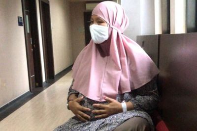 Ditolak Rumah Sakit karena Tak Mampu Bayar Tes Swab, Ibu Hamil Ini Kehilangan Bayinya