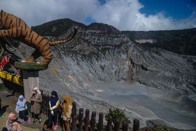 Jelajah Curug dan Kastel Megah: Itinerary 3D2N Menaklukan Sisi Eksotis Subang