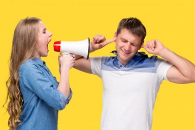 Punya Pacar Pemarah? Begini Cara Tepat untuk Mengatasinya