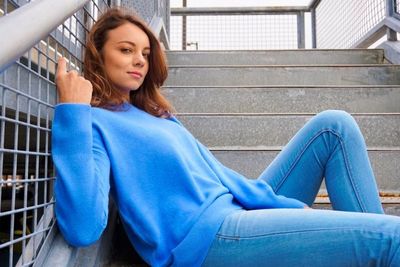 Yuk Intip Beberapa Kepribadian Si Penyuka Warna Biru
