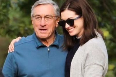 Anne Hathaway dan Robert De Niro Bintangi Film Armageddon Time