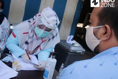 Update Corona 18 Juni di Jakarta: Naik 176 Kasus, Total Positif 9.385 Orang