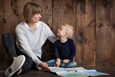 Rahasia di Balik Usus Ibu: Tempat Awal Otak dan Imun Bayi Terbentuk