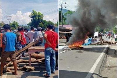 Pasca Demo Warga Berunjung Mundurnya Kades, Penyaluran Bansos di Madina Perlu Diawasi 