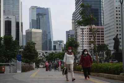 Terbitkan 17.466 IOMKI, Kemenperin Klaim Cegah 4,9 Juta Orang Putus Kerja