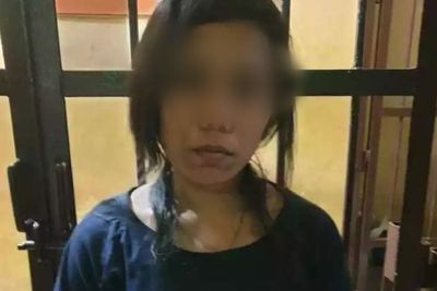Ternyata Ini Motif Ibu Tiri di Sulsel Tega Tusuk Bocah 4 Tahun Pakai Pulpen hingga Tewas