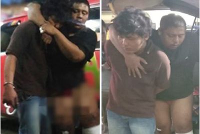 Awalnya Pura-pura Mau Bantu, 2 Pria Begal Anggota Brimob di Medan, 1 Pelaku Ditembak