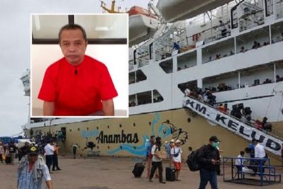 Sulaiman Si Dokter Gadungan Praktik 15 Tahun di Atas Kapal, Ini Tanggapan PT Pelni