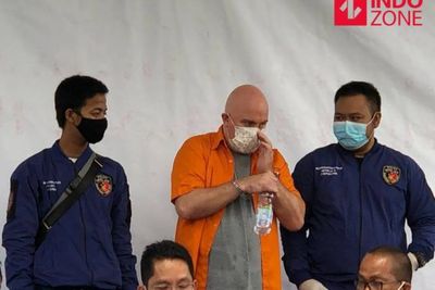 Polisi Koordinasi dengan U.S Embassy Soal Ekstradisi Buronan FBI Medlin