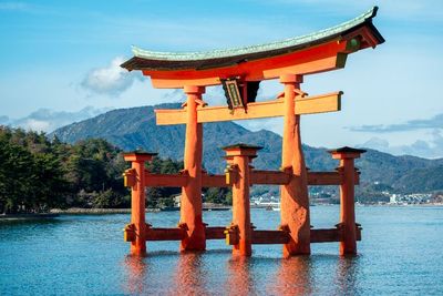 Agama Shinto, Agama Asli Jepang yang Berkembang pada Periode Meiji