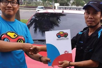 Tantangan Jual-Beli Mobil, Lebih Baik Lewat Online atau Offline?