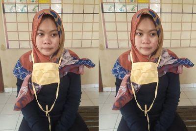 Tak Kooperatif, Mucikari di Kasus Buron FBI Medlin Sempat Naik Bukit Hindari Polisi