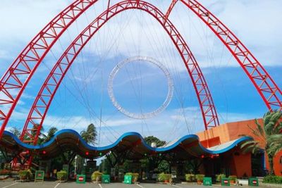 Dibuka Kembali Mulai 20 Juni, Pembelian Tiket Masuk Ancol Hanya Bisa Secara Online