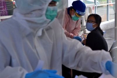 Jubir GTPP Covid-19 Sumut: Total Pasien Sembuh dari Virus Corona 249 Orang