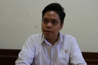 Terkait Putusan Hakim Vonis Kasus Judi, Begini Kata Jubir PN Tarutung
