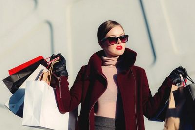Trik Aman Belanja Baju Meski Tanpa Fitting di Era New Normal