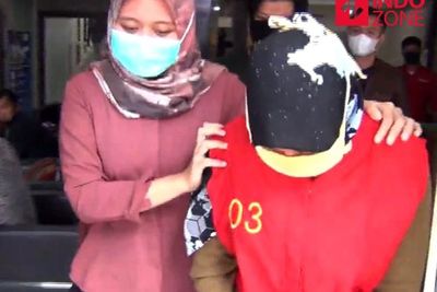 Memasok Wanita di Bawah Umur untuk Buron FBI Medlin, Mami Untung Puluhan Juta