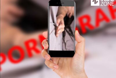 Buron FBI Russ Medlin Kerap Rekam Video saat Setubuhi Wanita di Bawah Umur