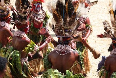 Merajut Kembali Relasi Sosial di Papua Pasca-Putusan Hukum Kasus Rasisme