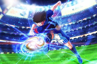 Ini Spesifikasi PC untuk Bermain Game Captain Tsubasa: Rise Of New Champions