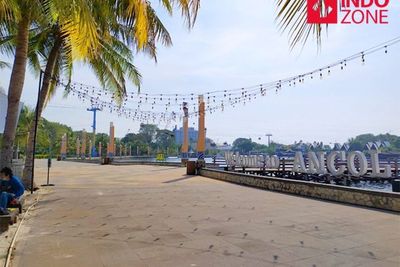 Wisata Ancol Dibuka Kembali, Ini Tanggapan Masyarakat