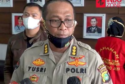 Ternyata Ada 10 Wanita Muda Disetor Mami ke Buron FBI Medlin untuk Disetubuhi