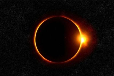 Jadwal Gerhana Matahari Cincin di 31 Wilayah Indonesia, Jakarta Nggak Kebagian