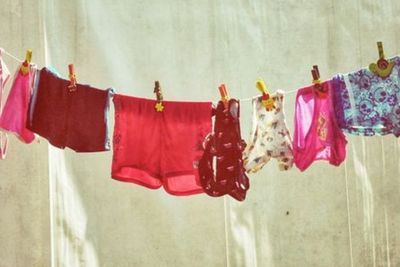 Maling Pakaian Dalam Ditangkap Polisi, Bakal Kapok atau Tidak?