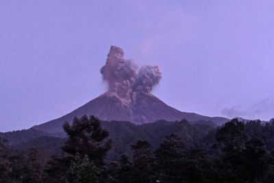 Merapi Tak Pernah Ingkar Janji, Kenapa Istilah Itu Begitu Melegenda? 