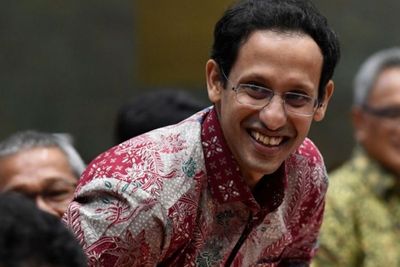 Mendikbud Jawab Soal Isu Peleburan Mata Pelajaran Agama