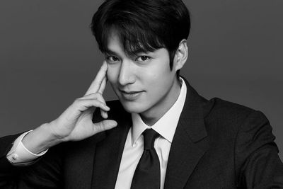 Lee Min Ho Ulang Tahun, Ini Fakta Menarik Si Aktor Tampan