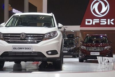 Tenaga Medis Bisa Dapat Mobil dengan Mudah dari DFSK