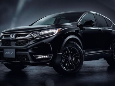 Kelebihan Honda CR-V Turbo Prestige, Kombinasi Sempurna antara Desain Elegan dan Kinerja Superior
