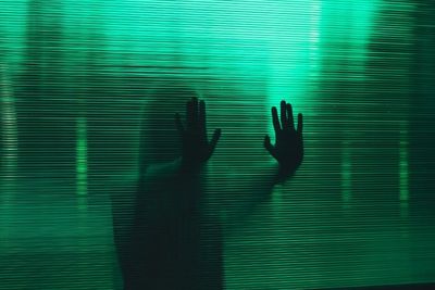 Viral Kisah Mistis Hantu Herlina, Santriwati Asal Ponpes di Lamongan Bikin Merinding 