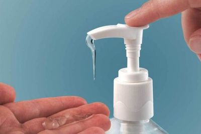 Sudah Pakai Hand Sanitizer dengan Efektif? Yuk Cek