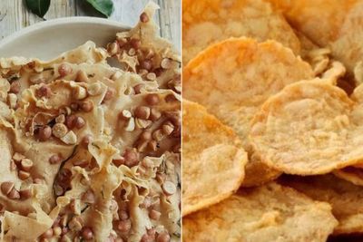 Sama-Sama Renyah, Ini Perbedaan Kerupuk, Keripik, dan Rempeyek