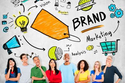 Agar Usahamu Lebih Menarik, Hindari 4 Hal Ini Saat Membuat Nama Brand