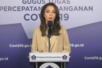 Dokter Reisa Ingatkan Protokol Kesehatan Ini Jika Terpaksa Harus ke Mall