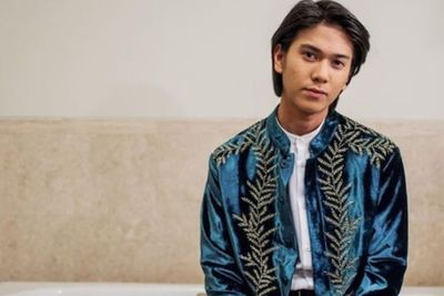 Iqbaal Ramadhan: Tak Ada Salahnya Berdamai dengan Diri Sendiri